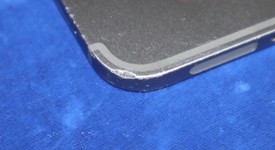 Fair
													Apple iPad Pro 11" 4th Gen 2022 - Unlocked, Gray, 128 GB, photo 3 of 9