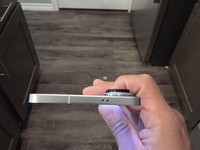 Samsung Galaxy S25 Edge