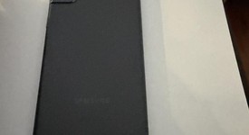 Mint
													Samsung Galaxy S21 5G - T-Mobile, Gray, 128 GB, 8 GB, SM-G991U, photo 3 of 6