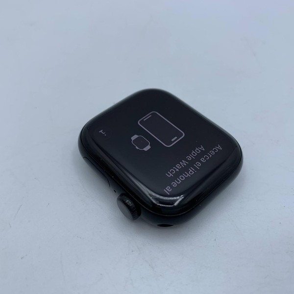 Apple Watch Series 10 42mm - Black, A2997 - GPS, Aluminum
