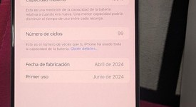 Mint
													Apple iPhone 15 Pro Max - T-Mobile, Natural, 256 GB, A2849, photo 2 of 7