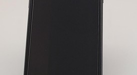 Fair
													Apple iPhone 11 - Unlocked, Black, 64 GB, A2111, photo 2 of 3