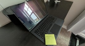 Good
													Samsung Galaxy Tab S8 Ultra - Wi-Fi, Graphite, 256 GB, 12 GB, SM-X900, photo 1 of 15