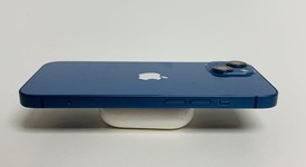 Fair
													Apple iPhone 13 - Unlocked, Blue, 128 GB, A2482, photo 4 of 10
