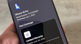 Mint
													Apple iPhone 16 Pro - Unlocked, Black, 128 GB, A3083, photo 3 of 10