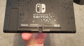 Mint
													Nintendo Switch - 32 GB, Animal Crossing: New Horizons, photo 5 of 11