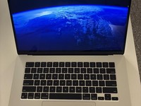 MacBook Air 2024 (M3) - 15"