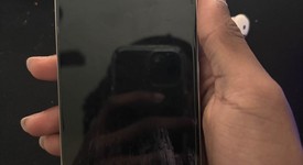 Good
													Apple iPhone 16 Pro - Unlocked, White, 128 GB, A3083, photo 3 of 10