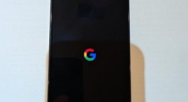 Good
													Google Pixel 9 Pro - Unlocked, Obsidian, 128 GB, 16 GB, GR83Y, photo 2 of 7