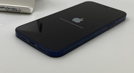Good
													Apple iPhone 12 - Verizon, Blue, 64 GB, A2172, photo 5 of 5