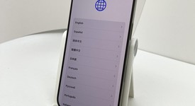 Good
													Apple iPhone 16 Pro - Unlocked, Natural, 256 GB, A3083, photo 1 of 5