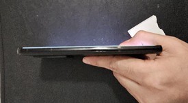 Good
													Samsung Galaxy S21 Ultra 5G - Unlocked, Black, 256 GB, 12 GB, SM-G998U1, photo 4 of 8