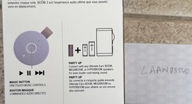 New
													Ultimate Ears Boom 3 - Peach, photo 2 of 6