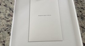 Mint
													Apple iPad Pro 12.9" 3rd Gen 2018 - Wi-Fi, Gray, 256 GB, A1876, photo 2 of 12