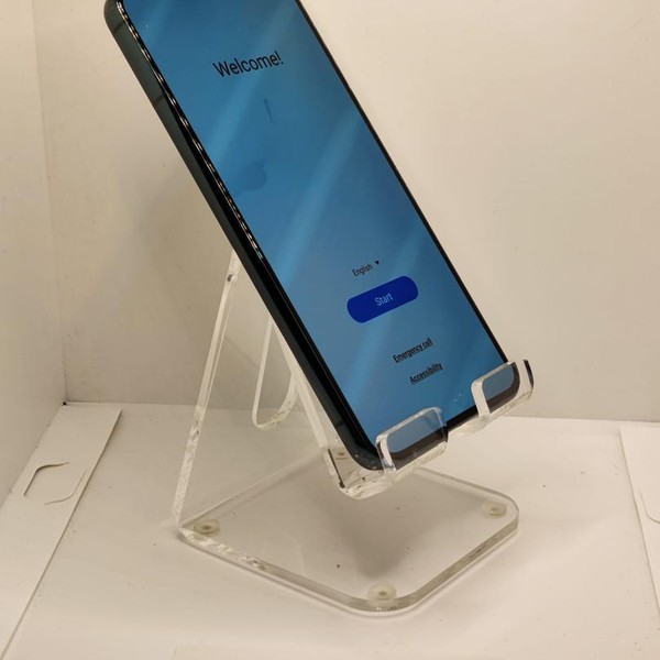 Samsung Galaxy S22 Plus - Unlocked, Green, 128 GB, 8 GB, SM-S906U1