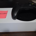 Mint Xbox Series S (2020) - 512 GB, White