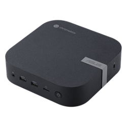 Asus Chromebox 5