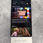 Mint Samsung Galaxy S25 Ultra - Unlocked, 256 GB, Silverblue, 12 GB, SM-S938U1