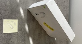 New
													Apple iPad 10th Gen - Wi-Fi, Silver, 64 GB, A2696, photo 4 of 7