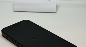 Mint
													Apple iPhone 13 Mini - Unlocked, Midnight, 128 GB, A2481, photo 2 of 4