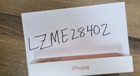 New
													Apple iPhone 17 Pro Max - Unlocked, Cosmic Orange, 256 GB, A3257, photo 4 of 5