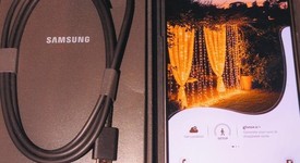 Mint
													Samsung Galaxy S25 Ultra - Verizon, Black, 512 GB, 12 GB, SM-S938U, photo 3 of 8