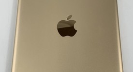 Mint
													Apple iPad Mini 3 - Wi-Fi, Gold, 16 GB, A1599, photo 3 of 7