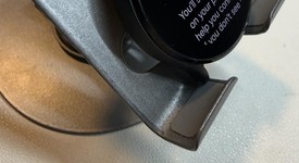 Good
													Samsung Galaxy Watch4 - Wi-Fi, Black, 40mm, photo 3 of 6