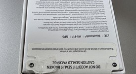 New
													Samsung Galaxy Watch7 - Unlocked, Silver, SM-L315U, 44mm, photo 4 of 4