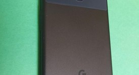 Good
													Google Pixel XL - Verizon, Black, 128 GB, 4 GB, Verizon Edition, photo 3 of 7