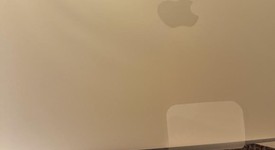 Mint
													MacBook Pro 2020 - 13" - I5, Gray, 512 GB, 16 GB, photo 5 of 5