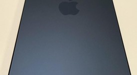 Good
													Apple iPhone 15 Pro Max - Unlocked, Blue, 256 GB, A2849, photo 4 of 6