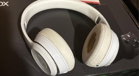 Used
													Beats Studio3 - White, photo 1 of 6