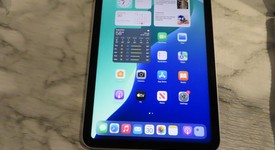 Good
													Apple iPad Mini 6th Gen - Wi-Fi, Starlight, 64 GB, A2567, photo 1 of 4
