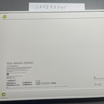 New MacBook Air 2026 (M5) - 15 inch - 512 GB, Midnight, 16 GB, Apple M5 10-Core (10-core GPU)