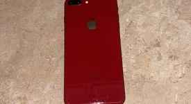 Mint
													Apple iPhone 8 Plus - AT&T, Red, 256 GB, A1897, GSM, photo 4 of 8