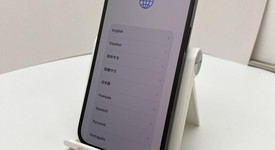 Good
													Apple iPhone 14 Pro - Unlocked, Black, 256 GB, A2650, photo 1 of 9