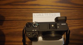 Good
													Sony a6300 - Black, photo 2 of 6