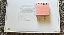 New
													MacBook Air 2024 (M3) - 13" - Apple M3, Gray, 512 GB, 24 GB, 10-core GPU, photo 2 of 2