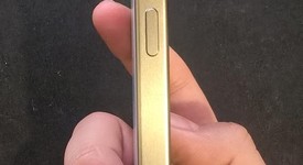 Good
													Apple iPhone 15 Pro - Unlocked, Natural, 128 GB, A2848, photo 2 of 7