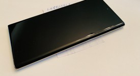 Mint
													Samsung Galaxy Note 10 Plus - Sprint, Aura Glow, 256 GB, 12 GB, SM-N975U, photo 3 of 7