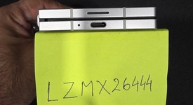 Good
													Samsung Galaxy Z Fold6 - T-Mobile, Silver, 512 GB, 12 GB, SM-F956U, photo 3 of 9