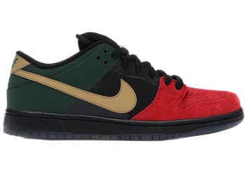 Nike SB Dunk Low BHM (2013) for sale