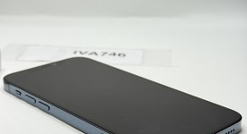 Good
													Apple iPhone 12 Pro - Unlocked, Pacific Blue, 256 GB, A2341, photo 2 of 5