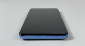 Mint
													OnePlus 9 5G - Unlocked, Black, 128 GB, 8 GB, LE2115, photo 5 of 7