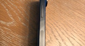 Good
													Apple iPhone 15 Pro - Unlocked, Black, 256 GB, A2848, photo 2 of 7