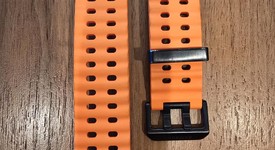 Good
													Samsung Galaxy Watch Ultra - Unlocked, Gray, SM-L705U, 47mm, photo 4 of 11