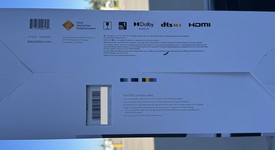 New
													PlayStation 5 Standard Edition (2020) - White, 825 GB, Standard Edition, photo 3 of 5