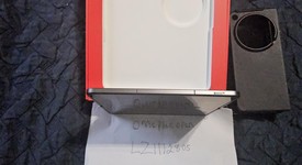 Mint
													OnePlus Open - Unlocked, Black, 512 GB, 16 GB, photo 5 of 6
