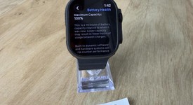 Good
													Apple Watch Ultra 3 49mm - Unlocked, Black, A3281, photo 3 of 17